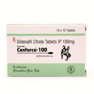 Cenforce 100 Mg