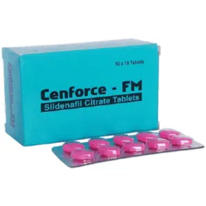 Cenforce FM 100mg