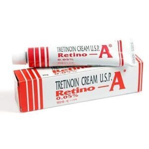 Retino-A Cream