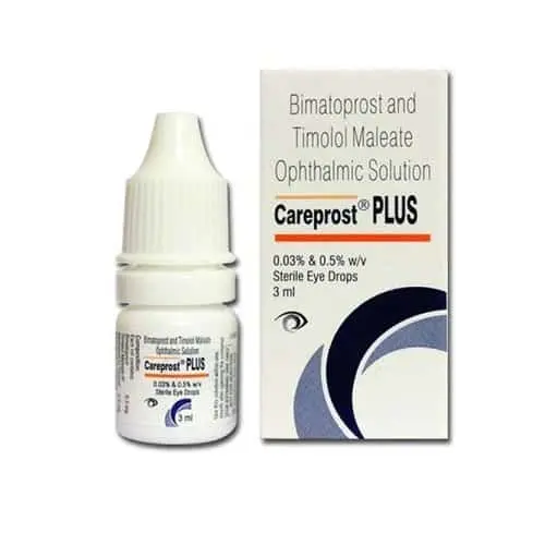 Careprost Plus
