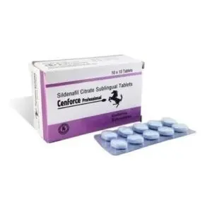 Cenforce Professional 100mg
