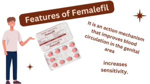 Features of Femalefil