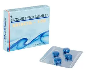 Eriacta 100mg