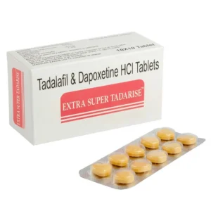 Extra Super Tadarise