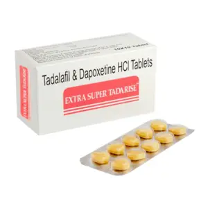 Extra Super Tadarise