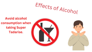 Effects of Alcohol