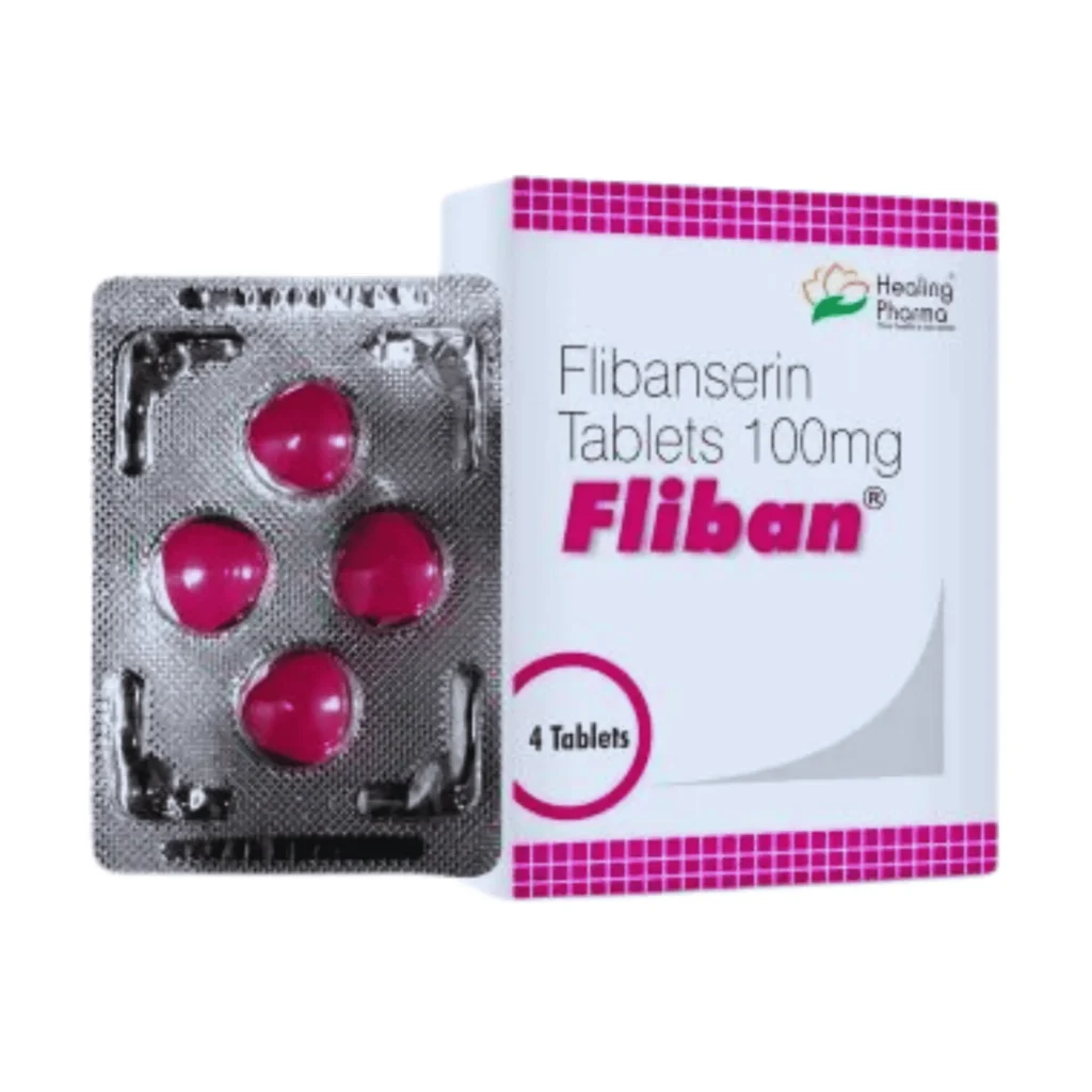 Fliban 100 Mg