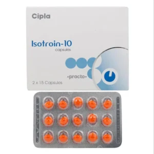 Isotroin 10mg