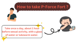 How to take P-Force Fort