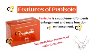 Features of Penisole
