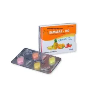 Kamagra Chewable