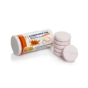Kamagra Effervescent