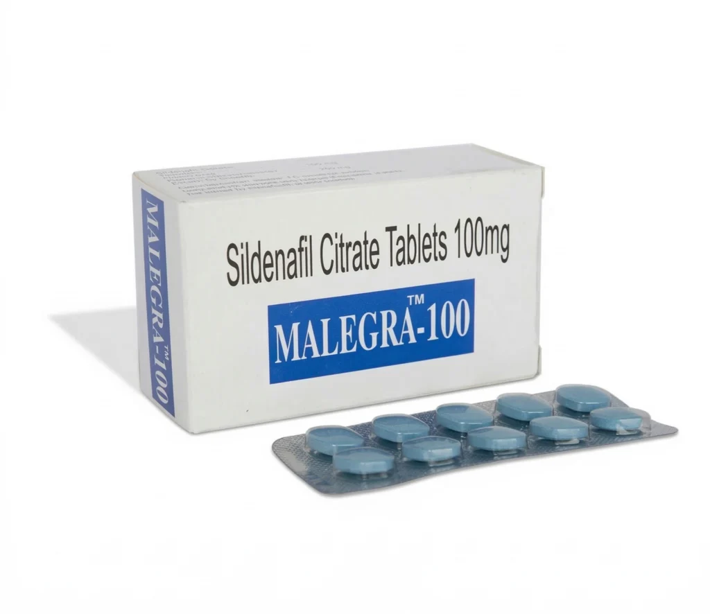 Malegra 100 Mg