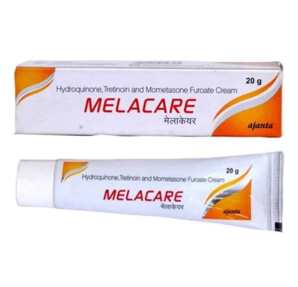 Melacare Cream