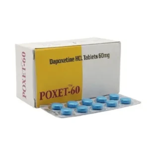 Poxet 60mg