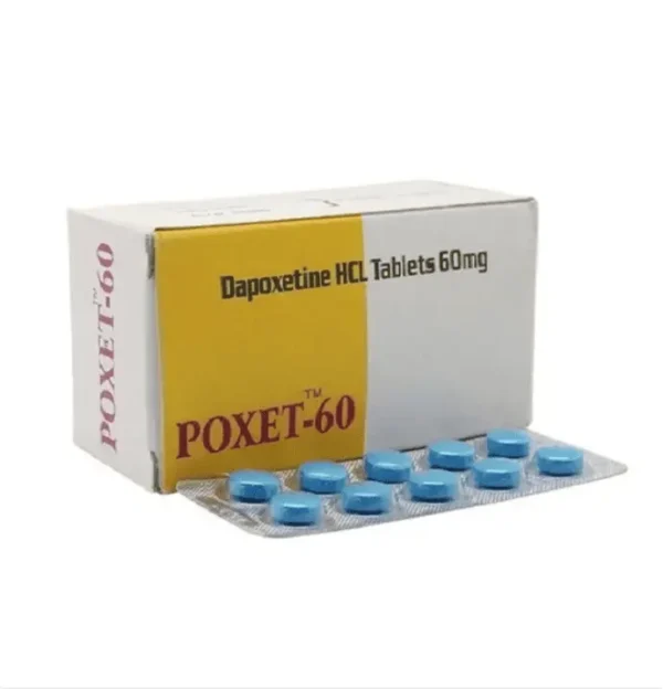 Poxet 60mg