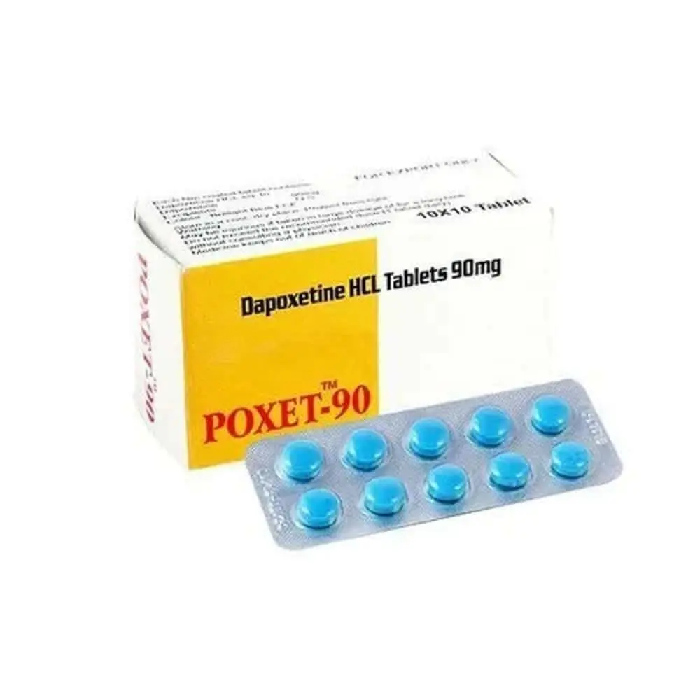 Poxet 90mg