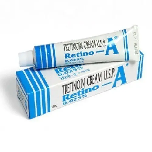 Retino A Cream