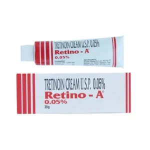 Retino A Cream 0.05%