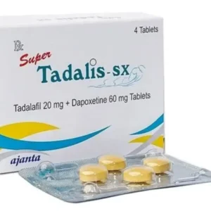 Super Tadalis SX