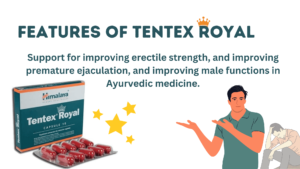 Features of Tentex Royal