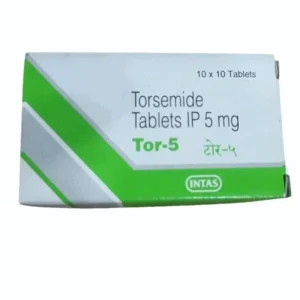 Tor 5mg