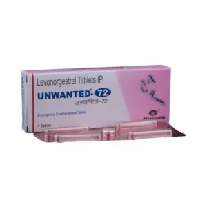 Unwanted-72