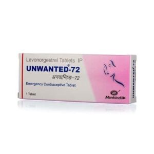 Unwanted-72