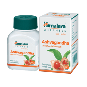 Ashvagandha