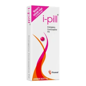 i-Pill