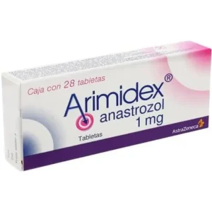 Arimidex 1mg