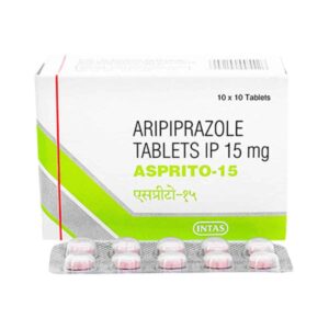 Asprito Tablet