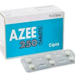 Azee 250mg