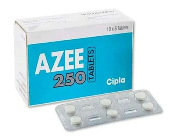Azee 250mg