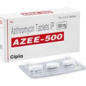 Azee 500mg