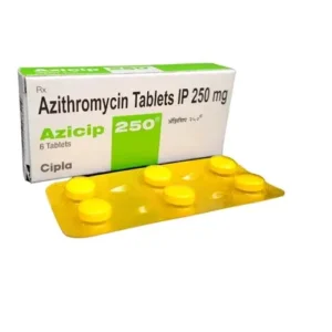 Azicip 250mg
