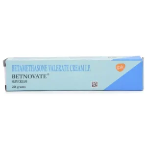 Betnovate Cream