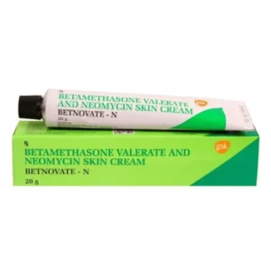 Betnovate-N Cream