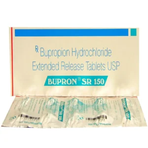 Bupron SR 150mg