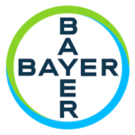 Bayer Pharmaceuticals Logo
