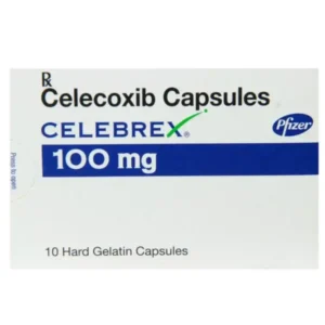 Celebrex 100mg