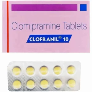 Clofranil 10mg