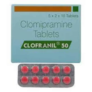 Clofranil 50mg