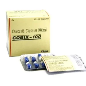 Cobix 100mg