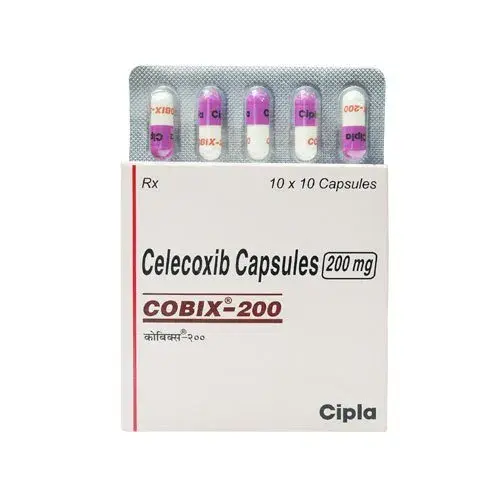 Cobix 200mg