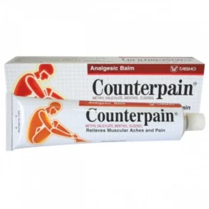 Counterpain