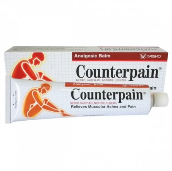 Counterpain