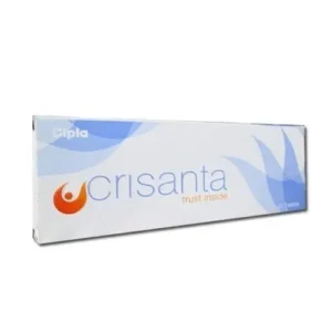 Crisanta Tablet