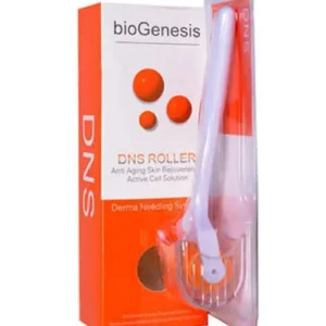 DNS Roller