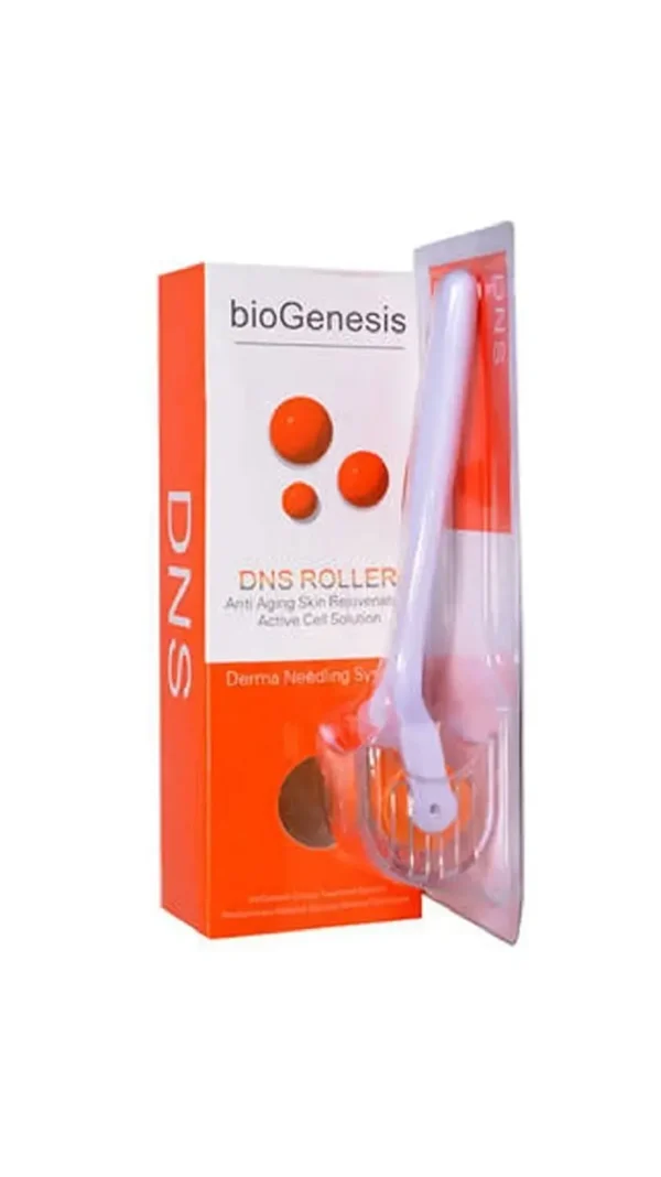 DNS Roller
